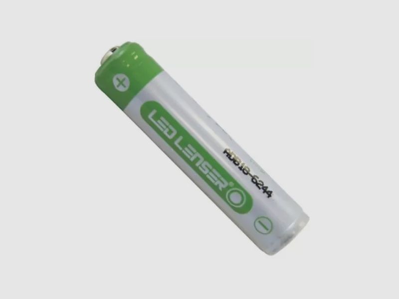 Led Lenser Batterie 10440 Li-ion 200 mAh, image 2 sur 3