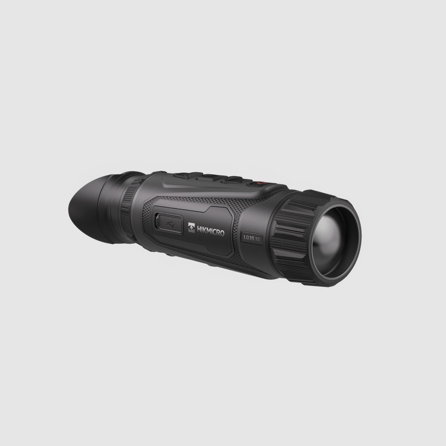 Hikmicro Lynx LQ35 3.0 Wärmebildkamera