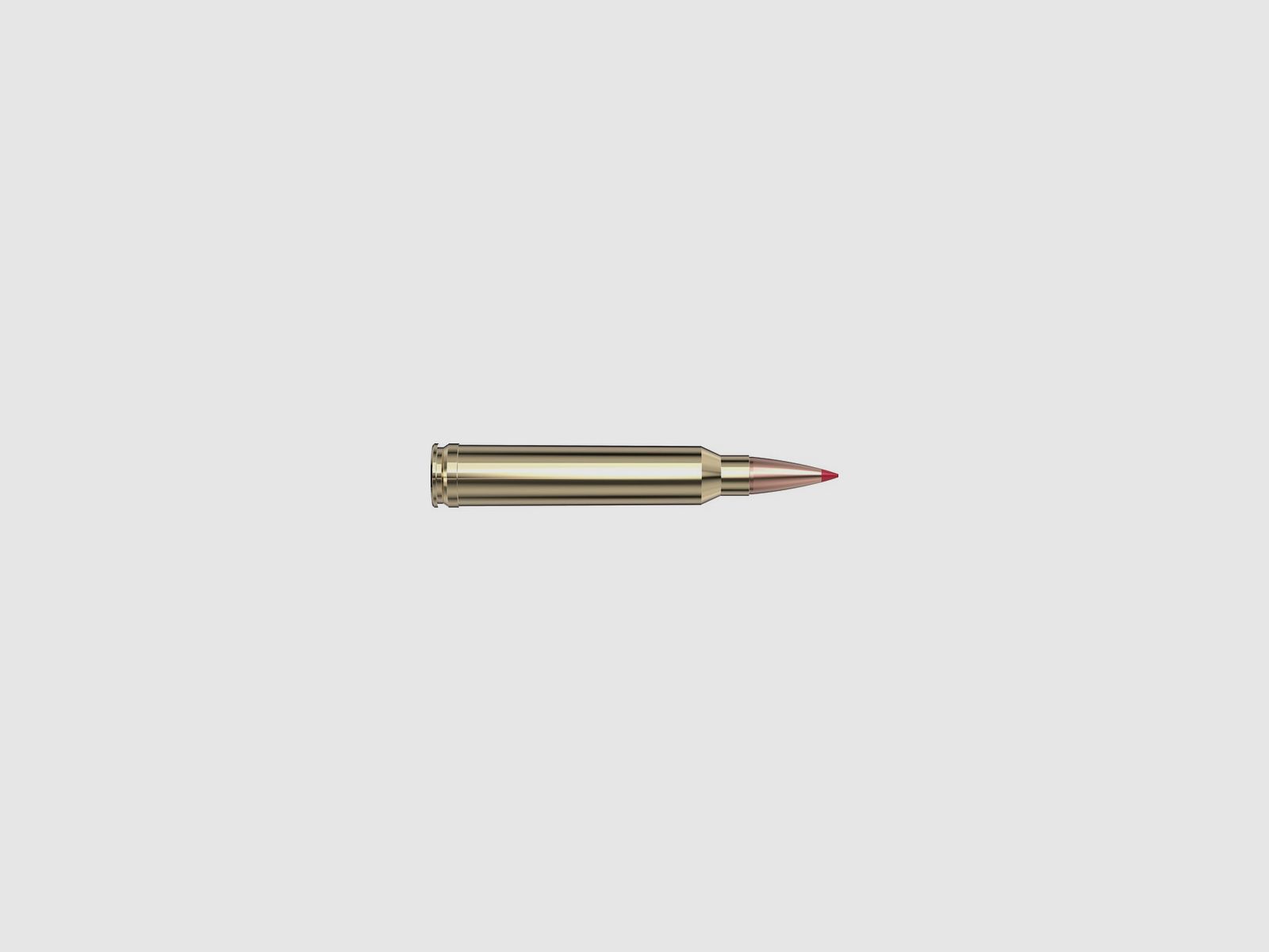 Hornady 300 Win Mag 195 gr ELD® Match – 20 Stk.