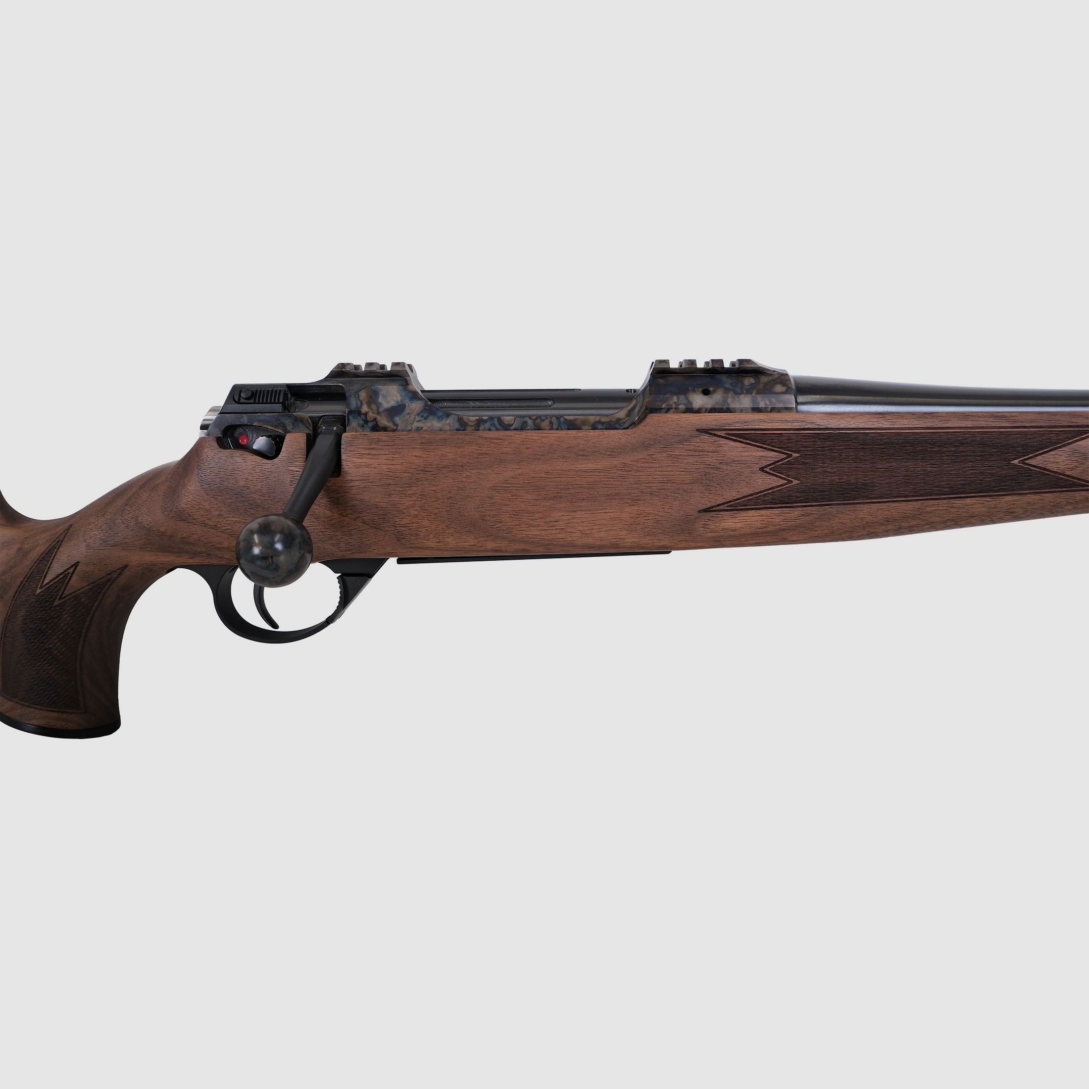 Anschütz 1782 D G-15x1 Slim LIne .308Win 47 cm looplengte grendelgeweer, afbeelding 3 van 5