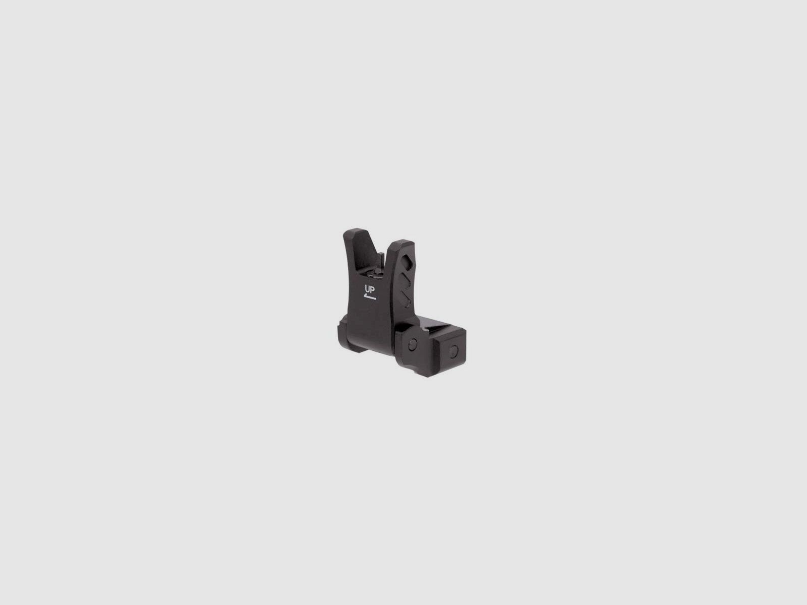 UTG Tactical Low Profile hausse avant rabattable MNT-755, image 2 sur 4