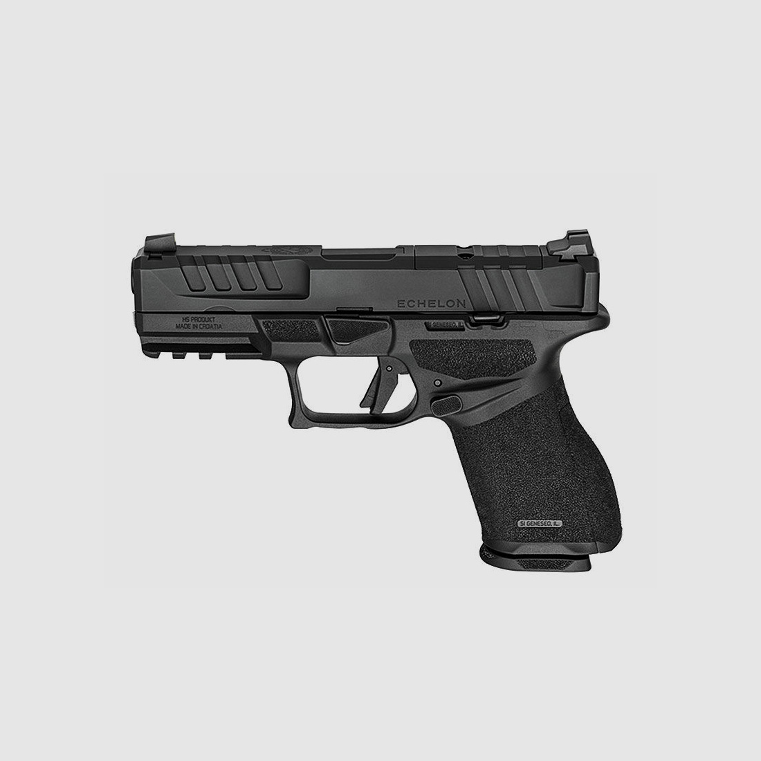 Springfield Armory ECHELON OR 4" Compact N3-DOT