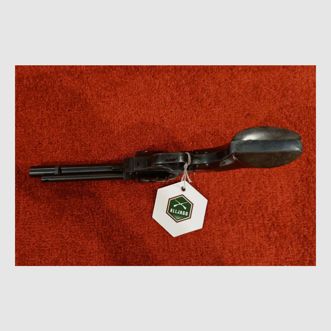 Reck R30 4mmRF Long