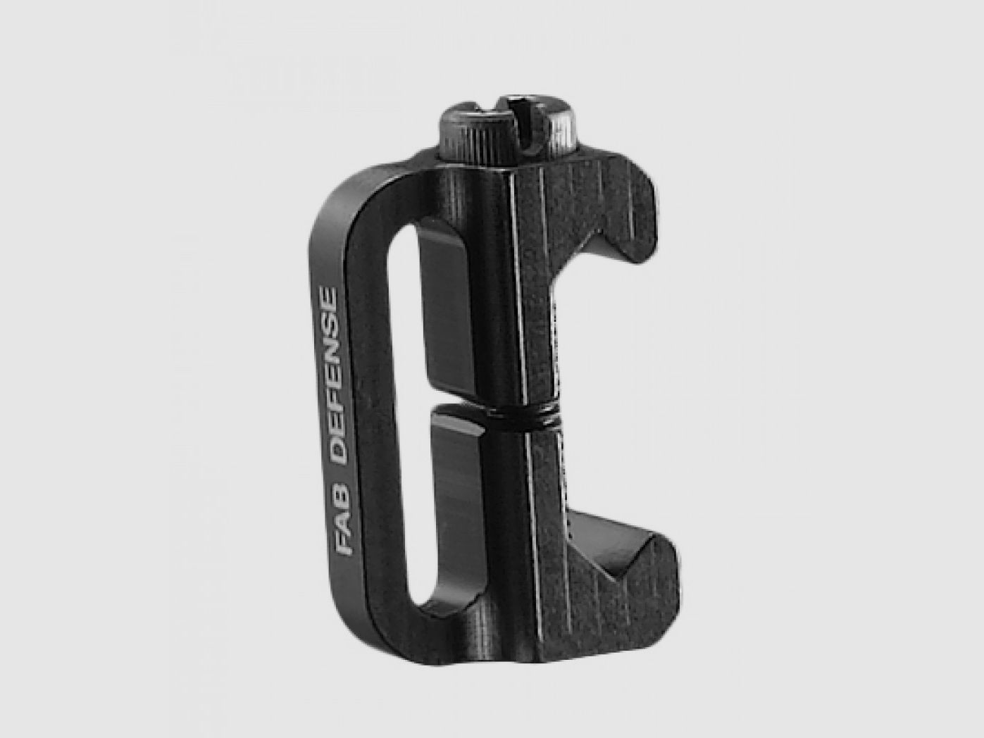 BANDHALTER FÜR PICATINNY-SCHIENEN, Bild 3 von 3
