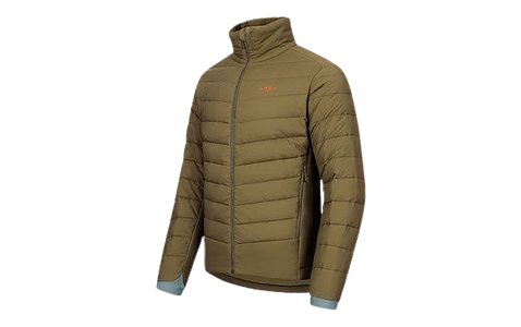 Blaser Supervisor Isolationsjacke Herren