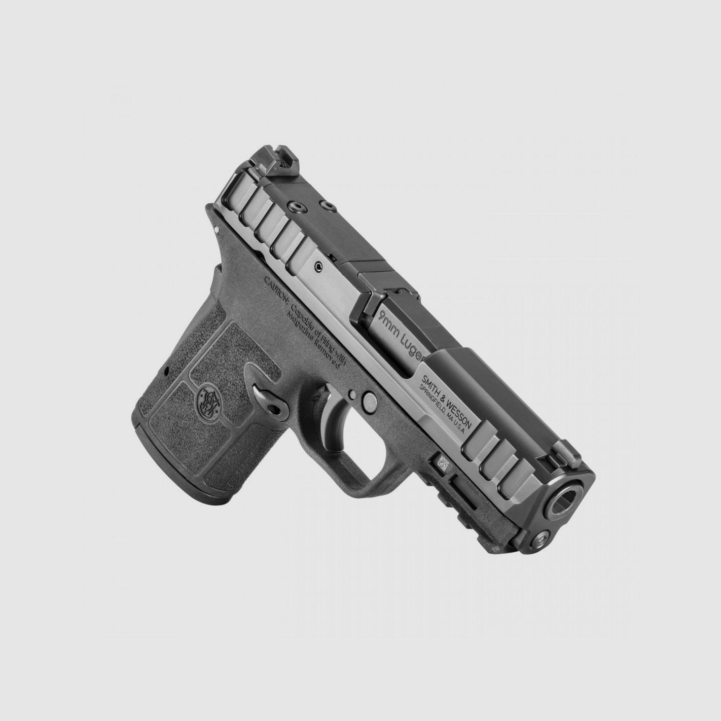 Smith & Wesson Equalizer NTS Kal. 9x19mm, Bild 3 von 6