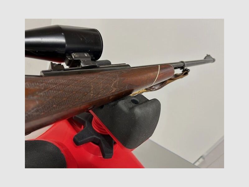 Mauser Mauser 66