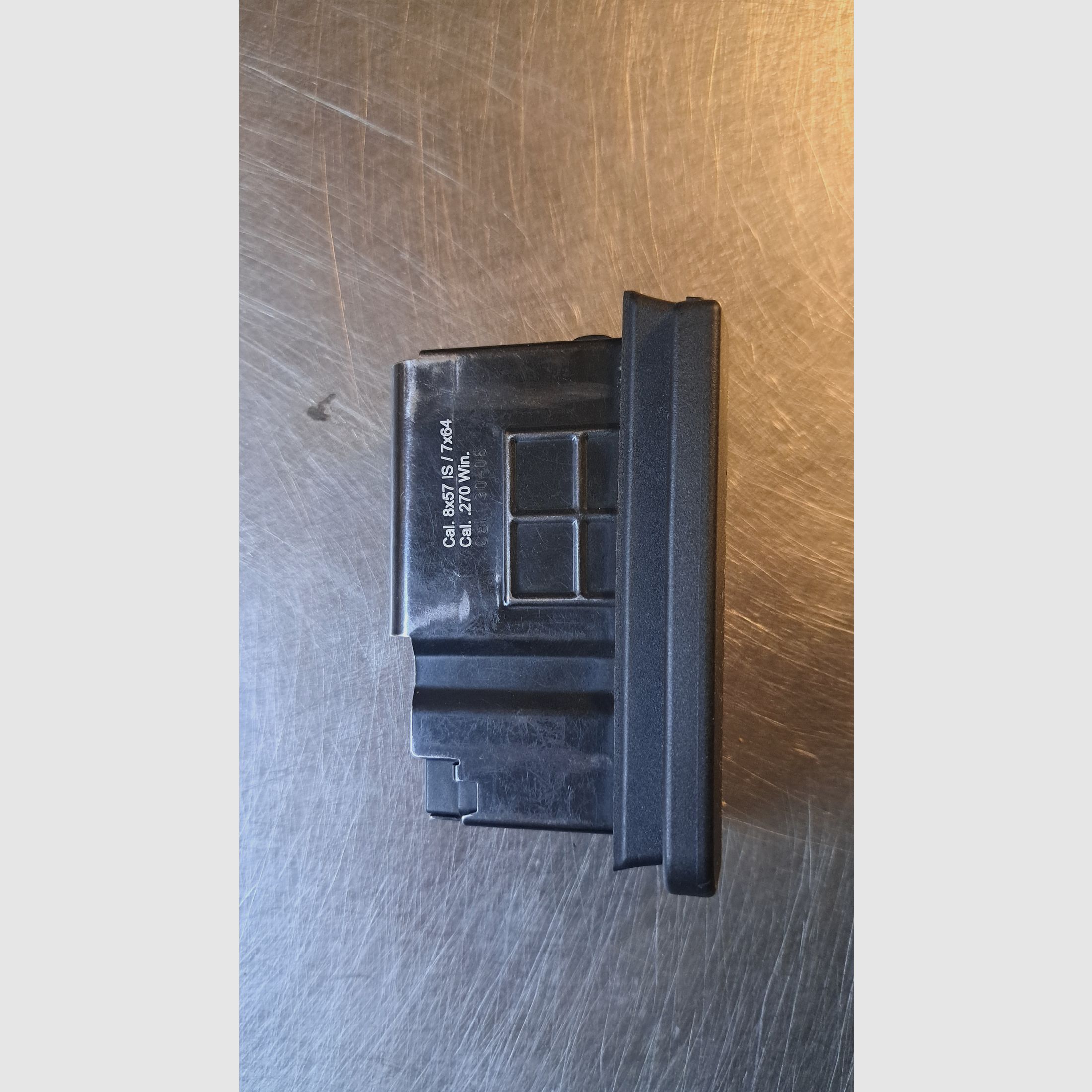 5 coups chargeur pour SLB 2000; SLB2000