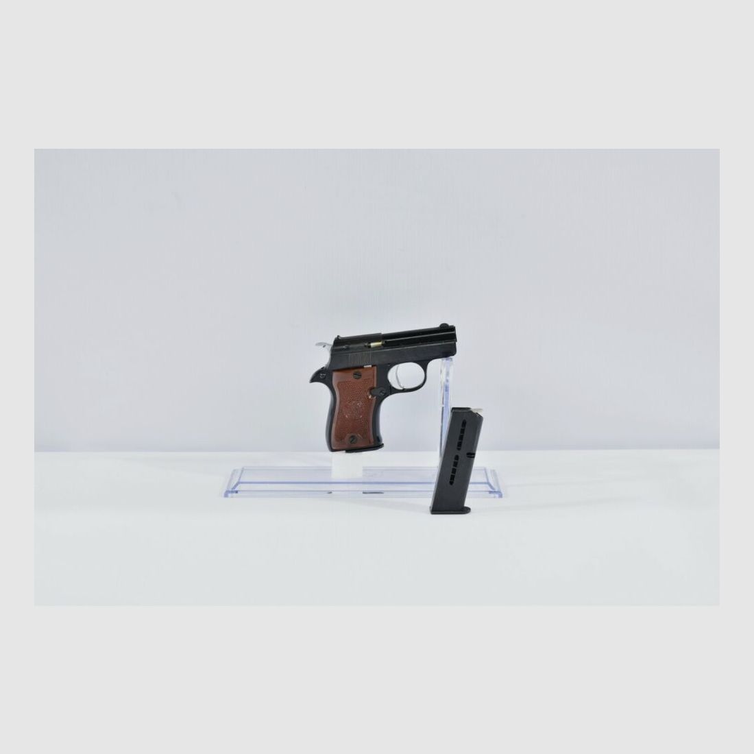 Pistolet Star Starlet 6,35mm Browning, image 2 sur 2