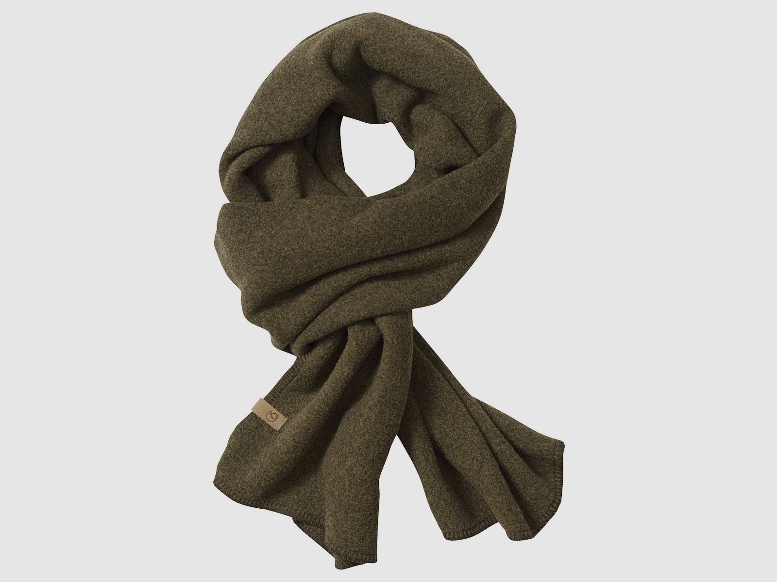 Fjällräven Sciarpa in Fleece Lappland