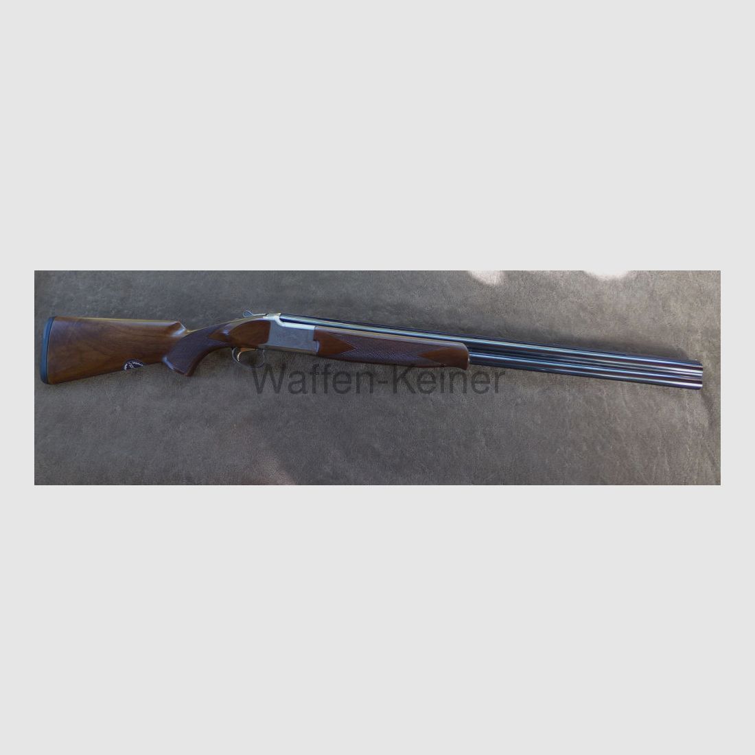 Browning B 525 Jeu 1