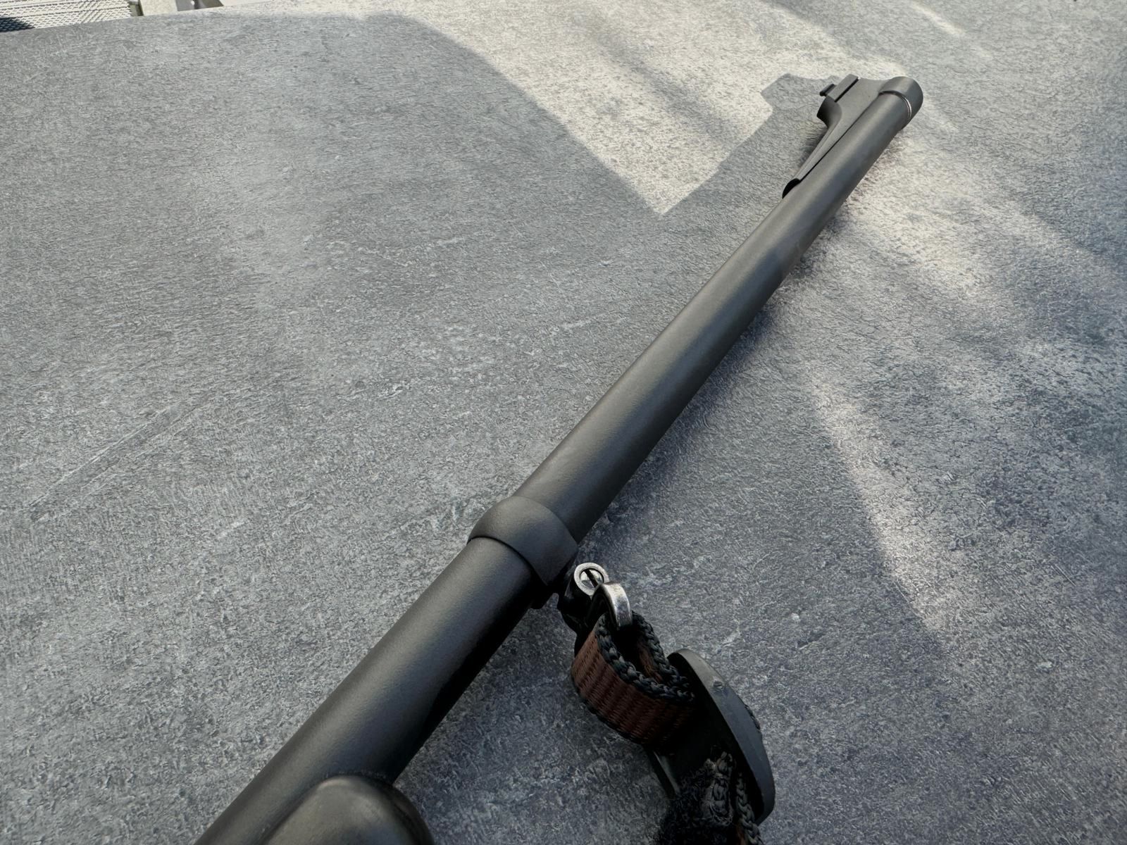 Sauer Weatherby Repetierer Kaliber .300 Weatherby Magnum