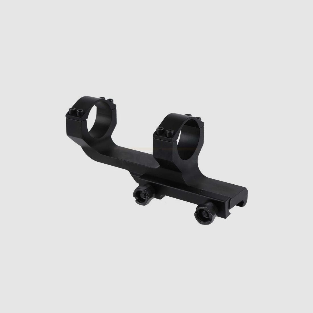 Primary Arms Deluxe AR-15 Scope Mount 1 Inch