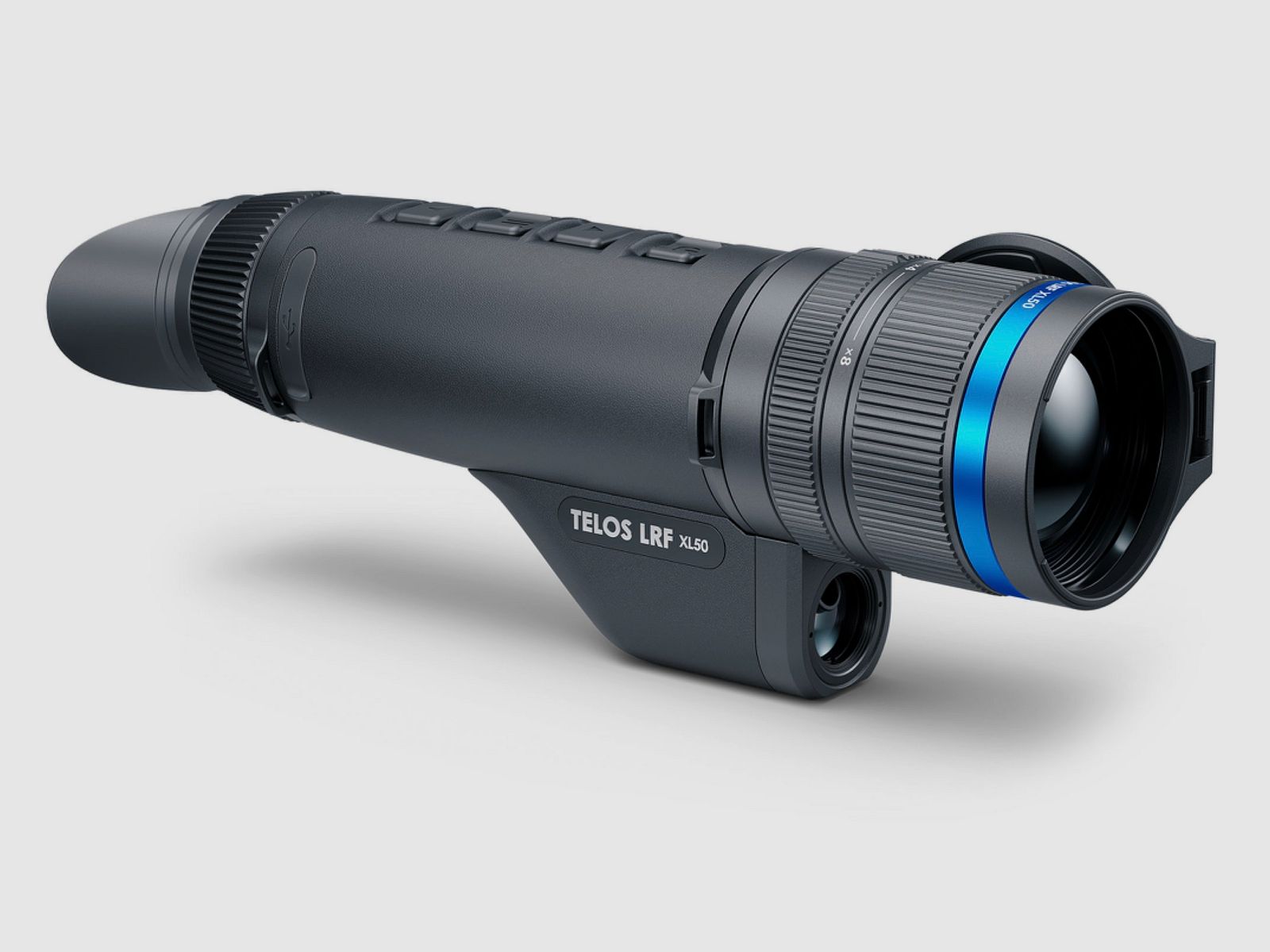 Pulsar 77515 warmtebeeldcamera Telos XL50 LRF 1024x768 12µm NETD <40mK