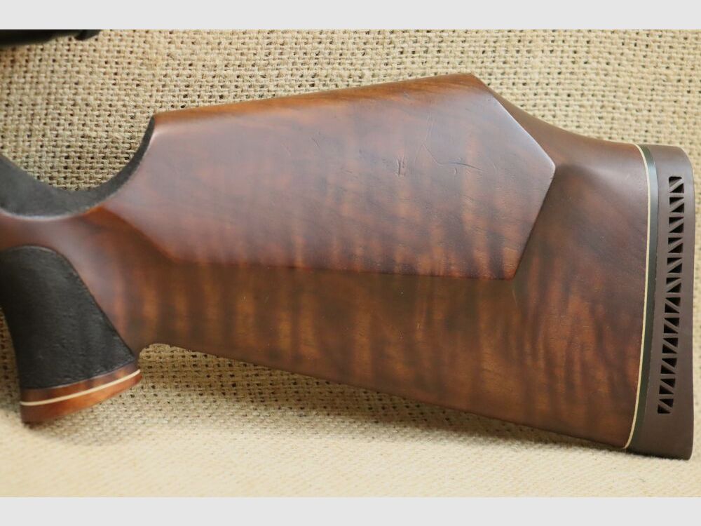 Anschütz 1742 .222Rem