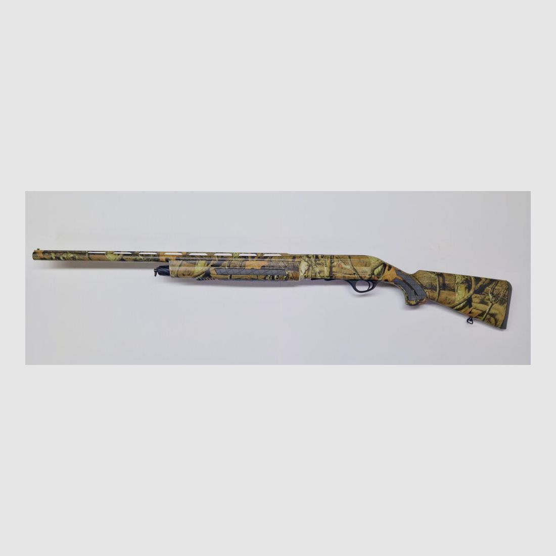 Hatsan	 Escort Xtreme Max Camo