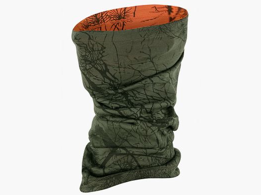 Fjällräven Nackenwärmer Lappland