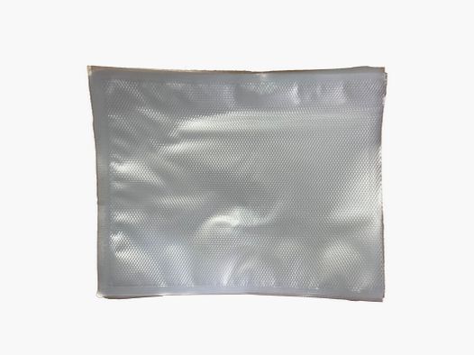 Vacuum bags size S - 20x25 cm