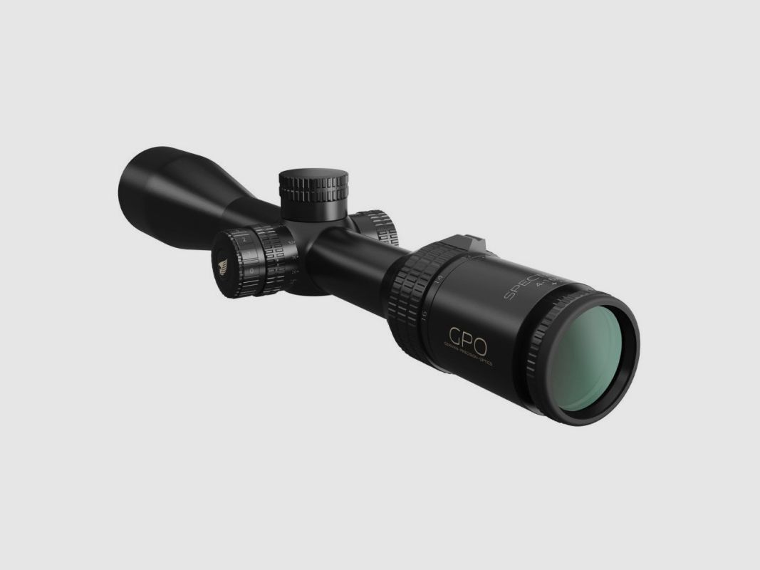 GPO Spectra 4x 4-16x50i G4i, image 3 sur 5