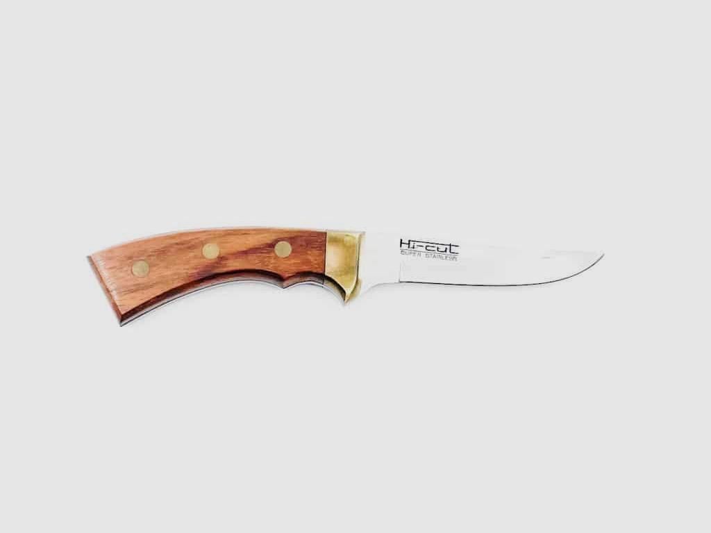 Hi-Cut Super Stainless, immagine 2 di 3