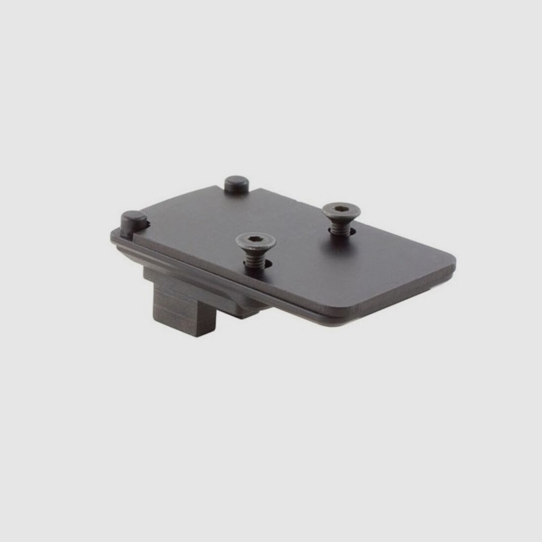 Montage Trijicon RMR/SRO pour fusil personnalisé