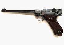 Mauser S/42 Marine 08