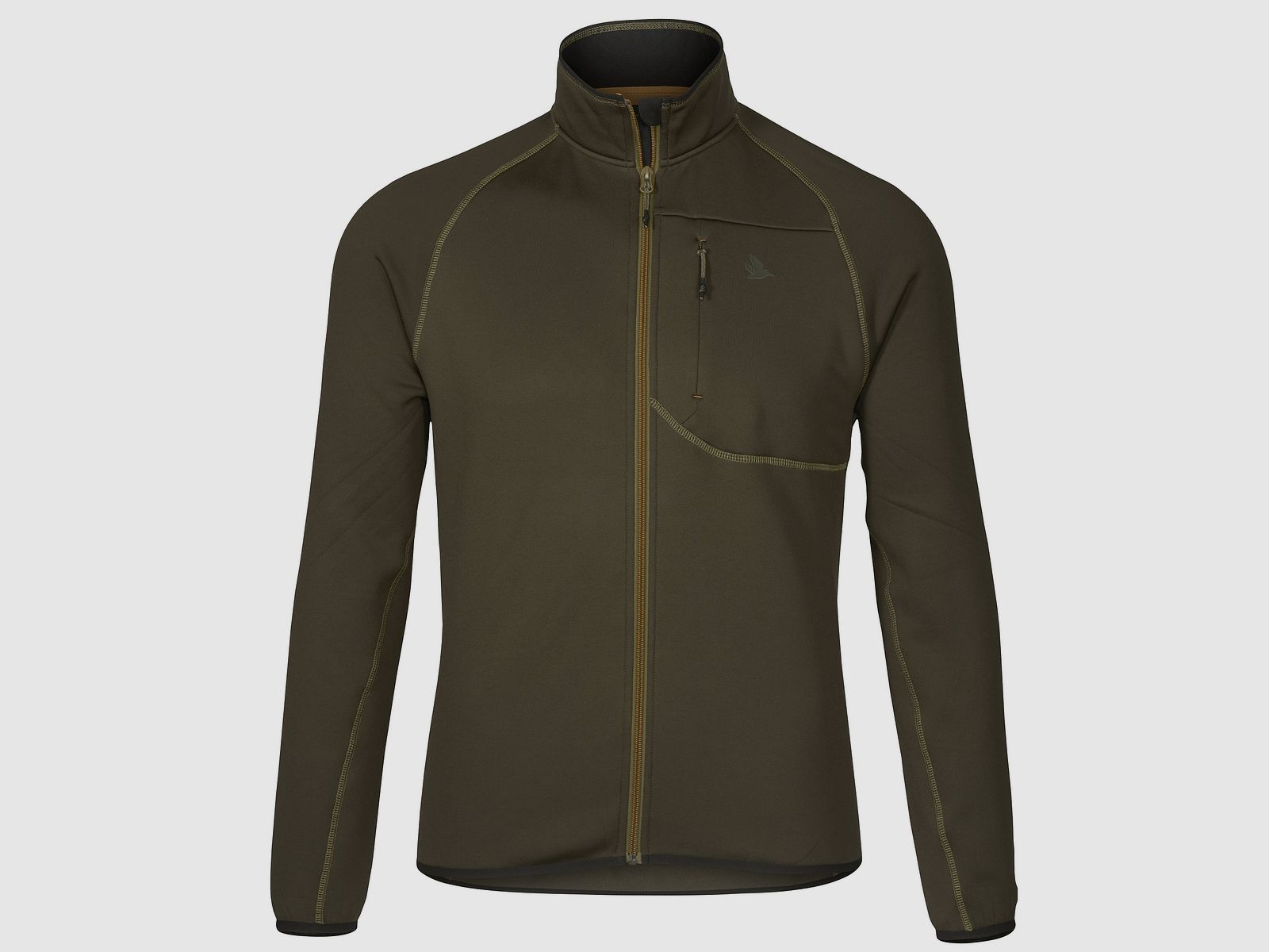 Seeland Hawker Fleecejacke