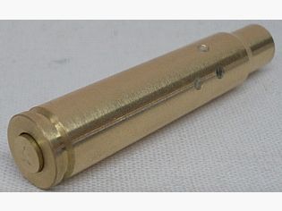 Laserpatrone.223 - mit Cordura-Etui