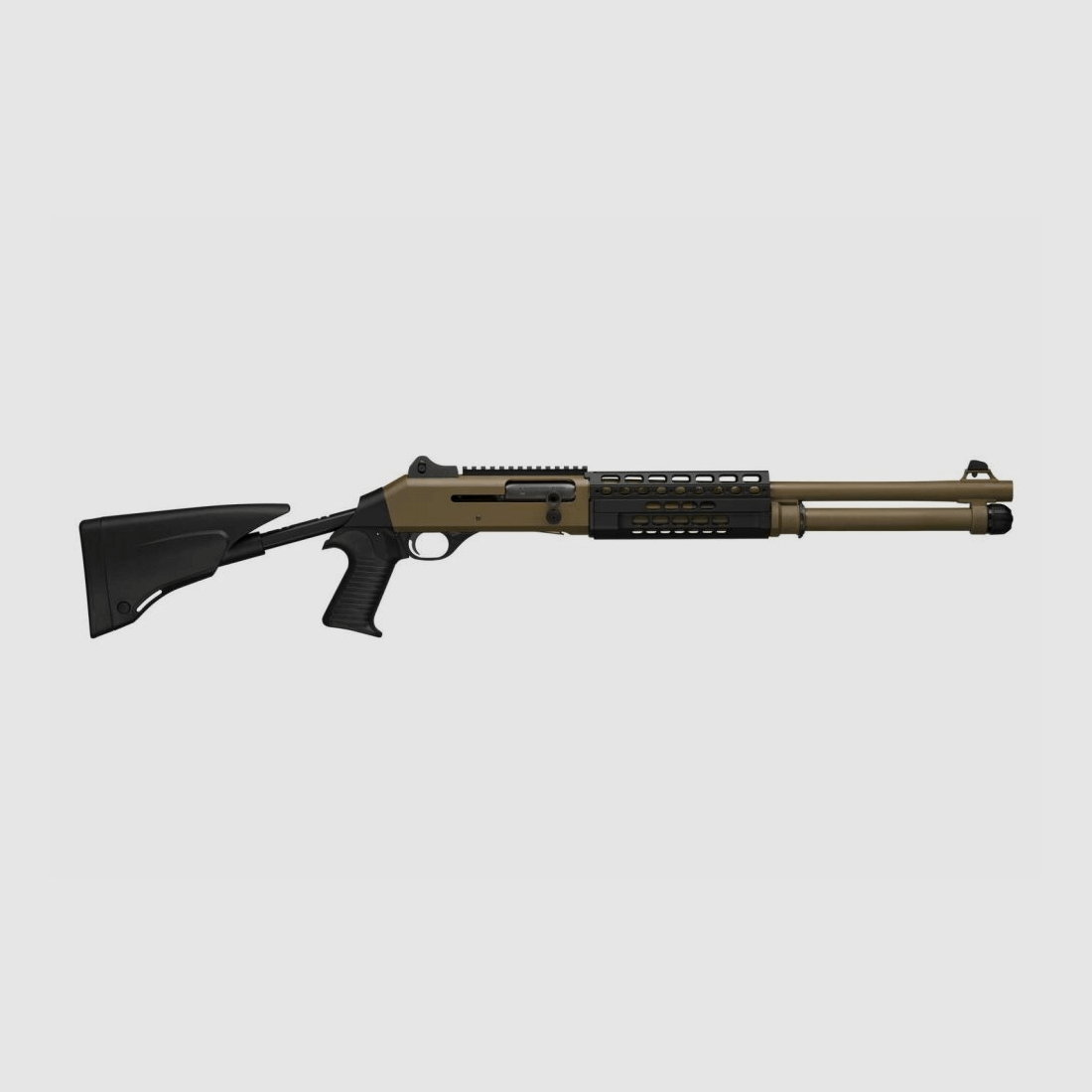 Benelli Benelli SLF 12/76