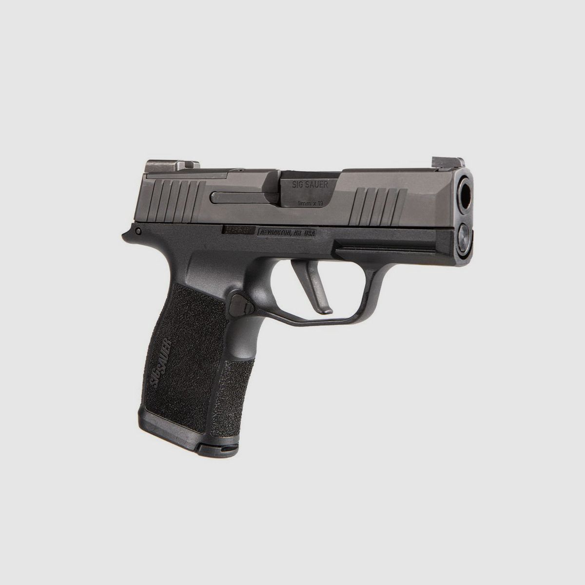 Sig Sauer P365 X, zdjęcie 4 z 5