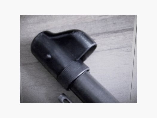 Mündungsschoner für Schwedenmauser mod. 96