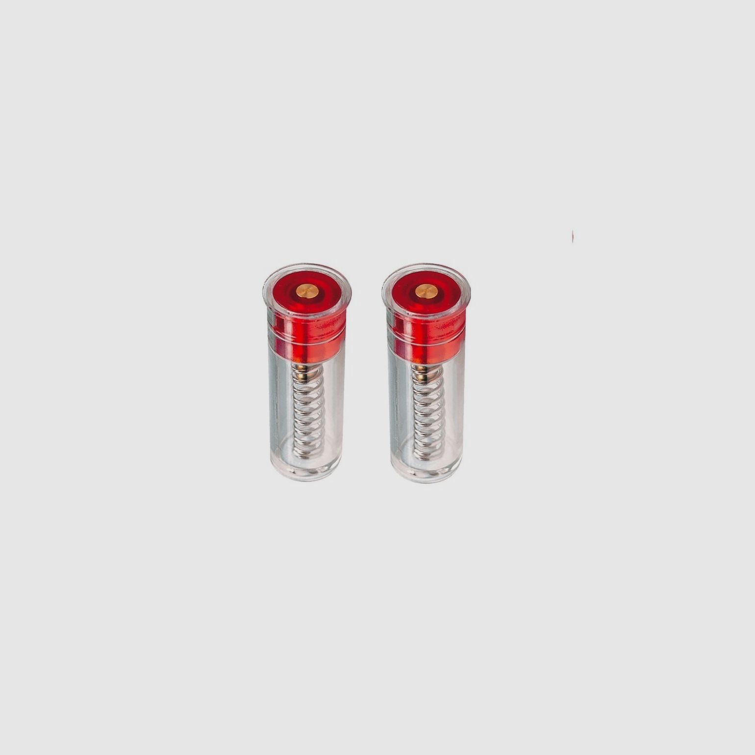 Hülsen Dämpfer Kal. 44MG / Einheit