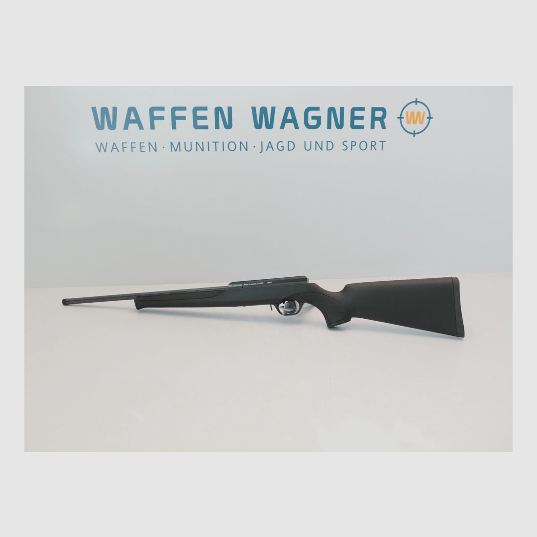 ISSC SPA Black 51cm MGW + Koffer