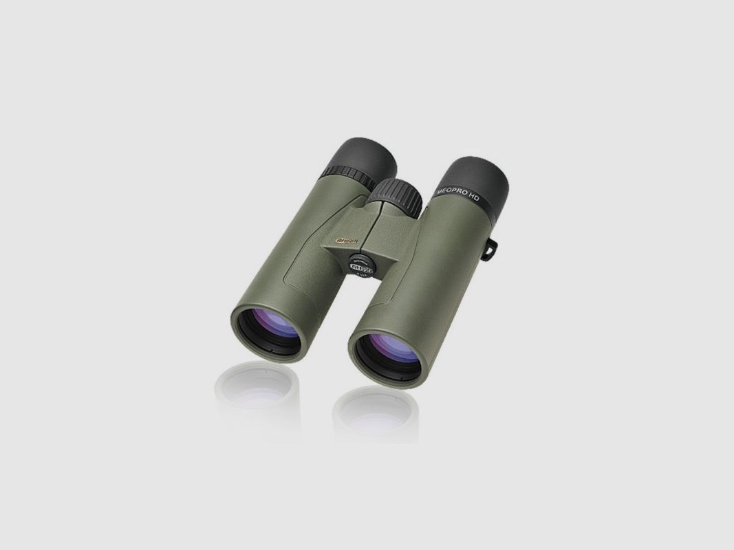 JUMELLES MEOPTA MEOPRO 8X32HD