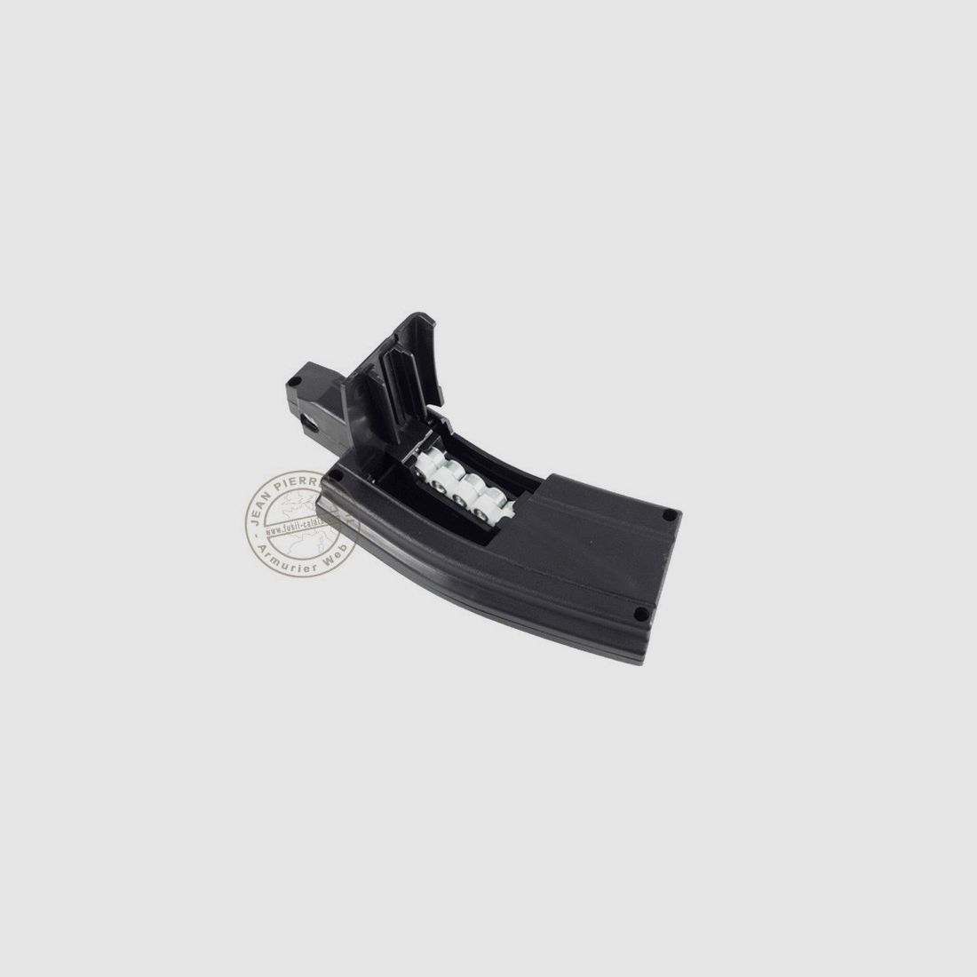 SIG SAUER - Caricatore da 30 colpi per pistole MCX e MPX 4,5 mm, immagine 2 di 3
