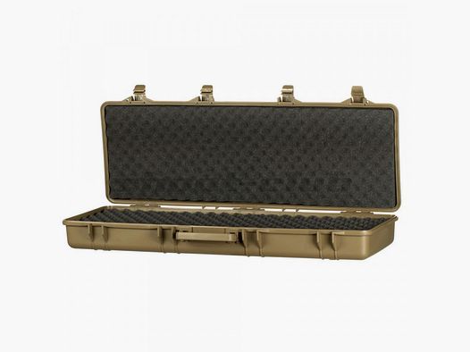 SMG HARD CASE 105 CM - CAJA DE ARMAS