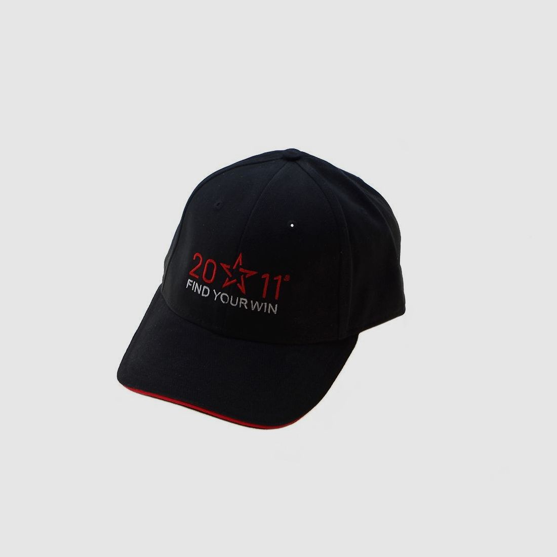 Gorra DED STI 2011, imagen 1 de 3