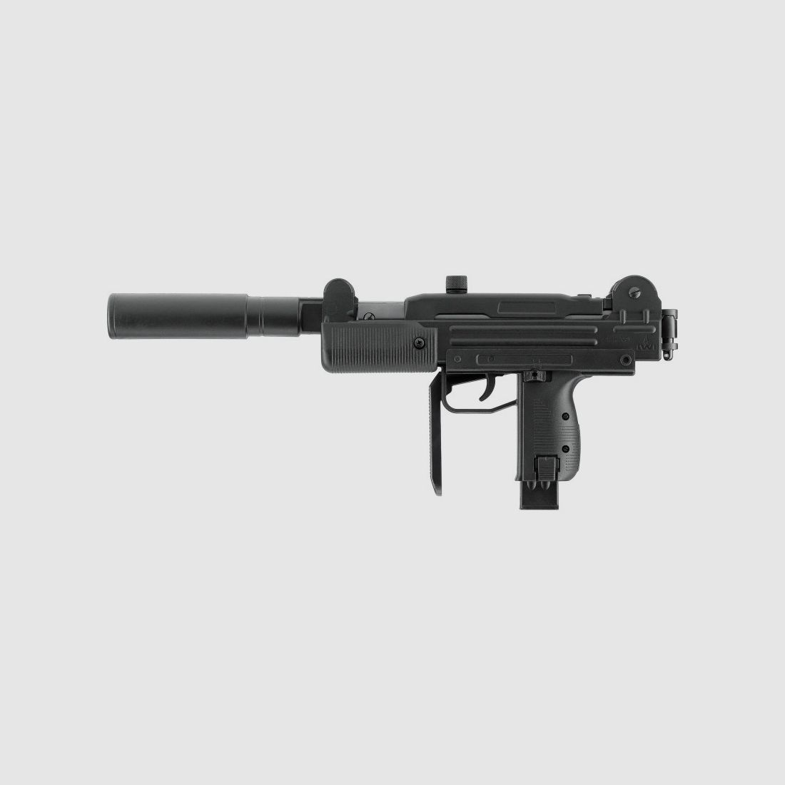 MINI UZI UMAREX 4,5MM, afbeelding 2 van 7