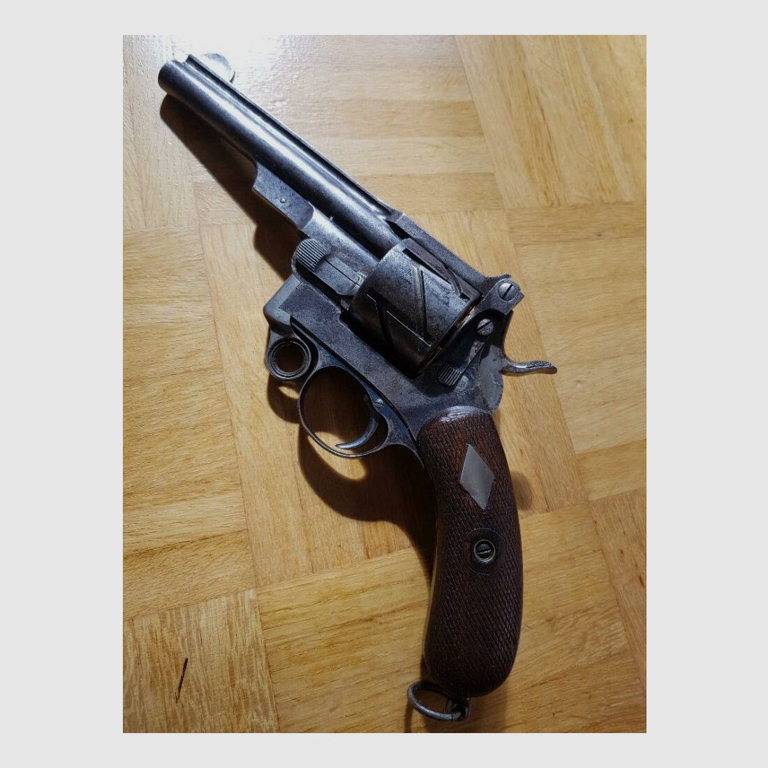 Mauser C78