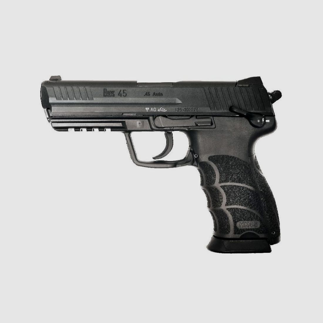 Heckler & Koch 45 Full Size (V1)
