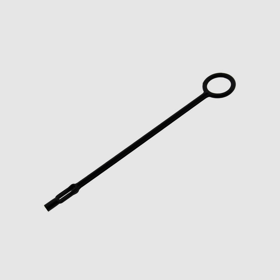 GLOCK cleaning rod