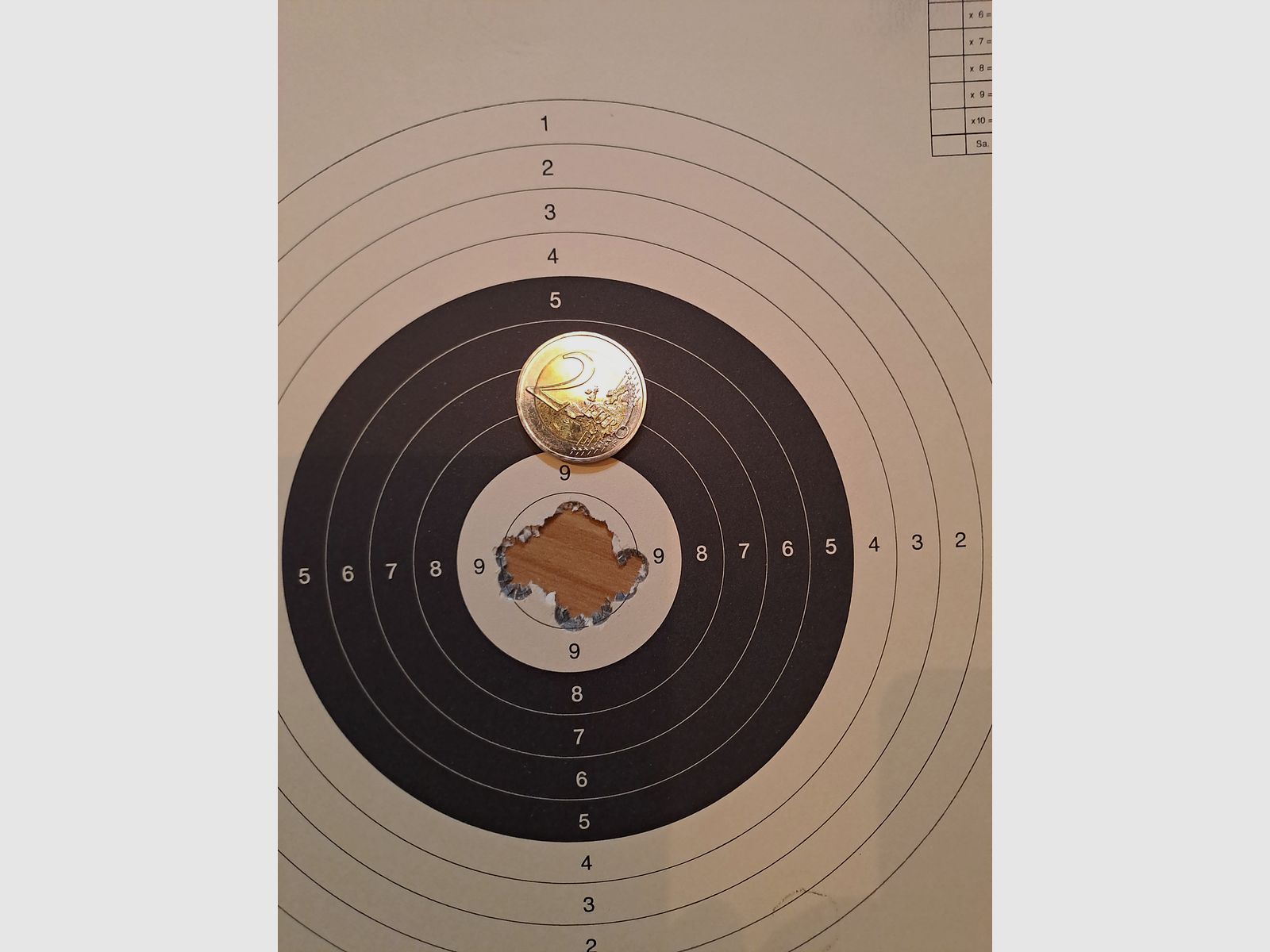 Fucile di precisione personalizzato Tikka T3