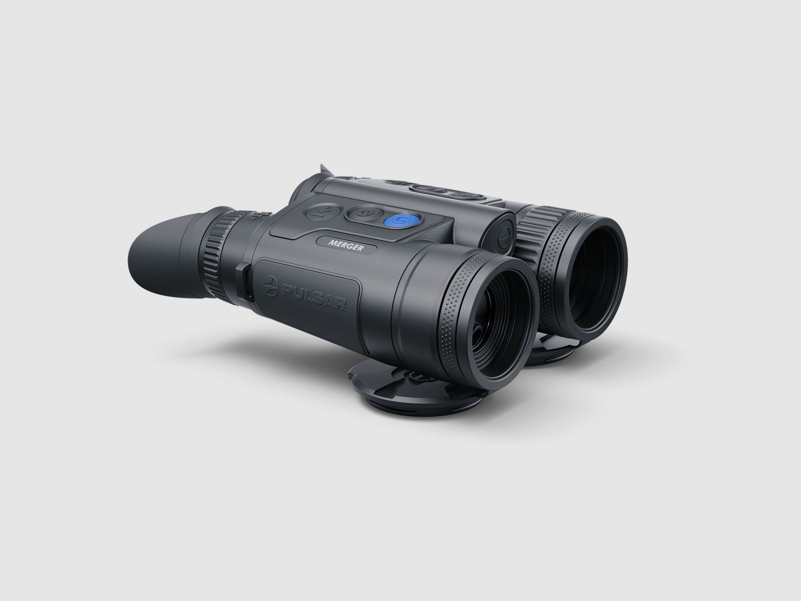 PULSAR thermal imaging binoculars Merger LRF XP35