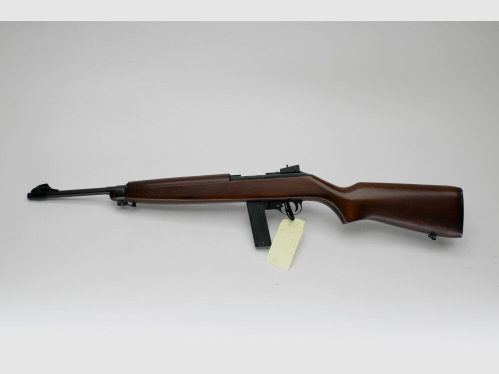 SL Büchse Erma EGMI EGM1 Mod 70 Kal. .22lfB 15 Schuß Magazin .22lr