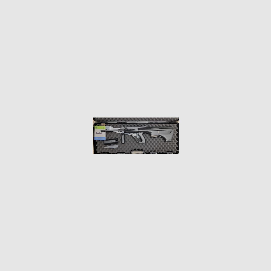 Steyr Mannlicher AUG-Z Sport .223 Rem.