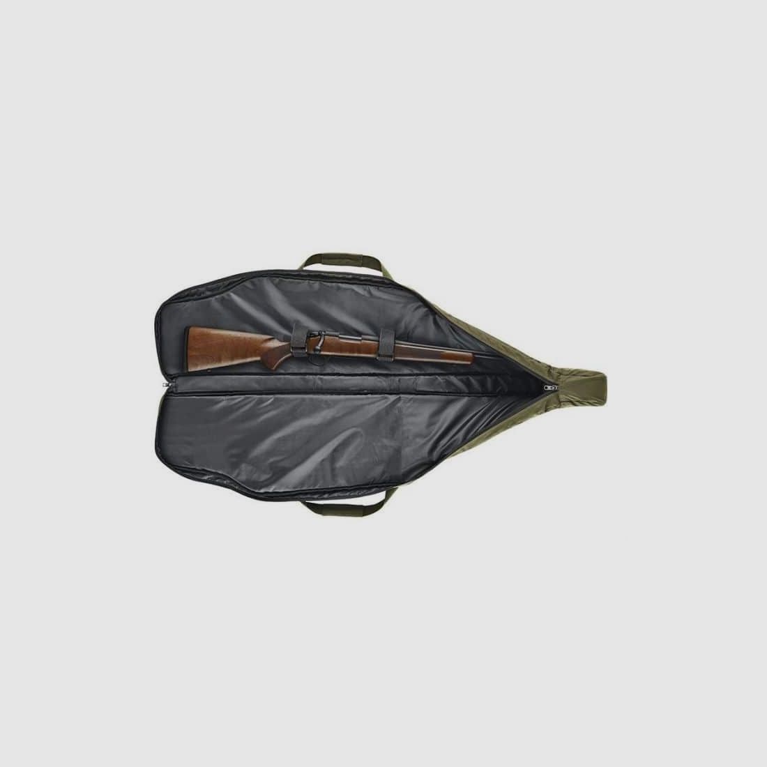 Housse d'arme longue Bergara