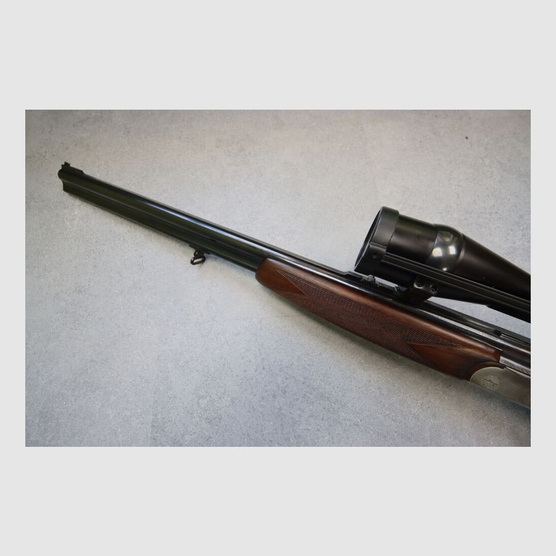 Escopeta Bochbüchs Zanardini Princesa Princesa