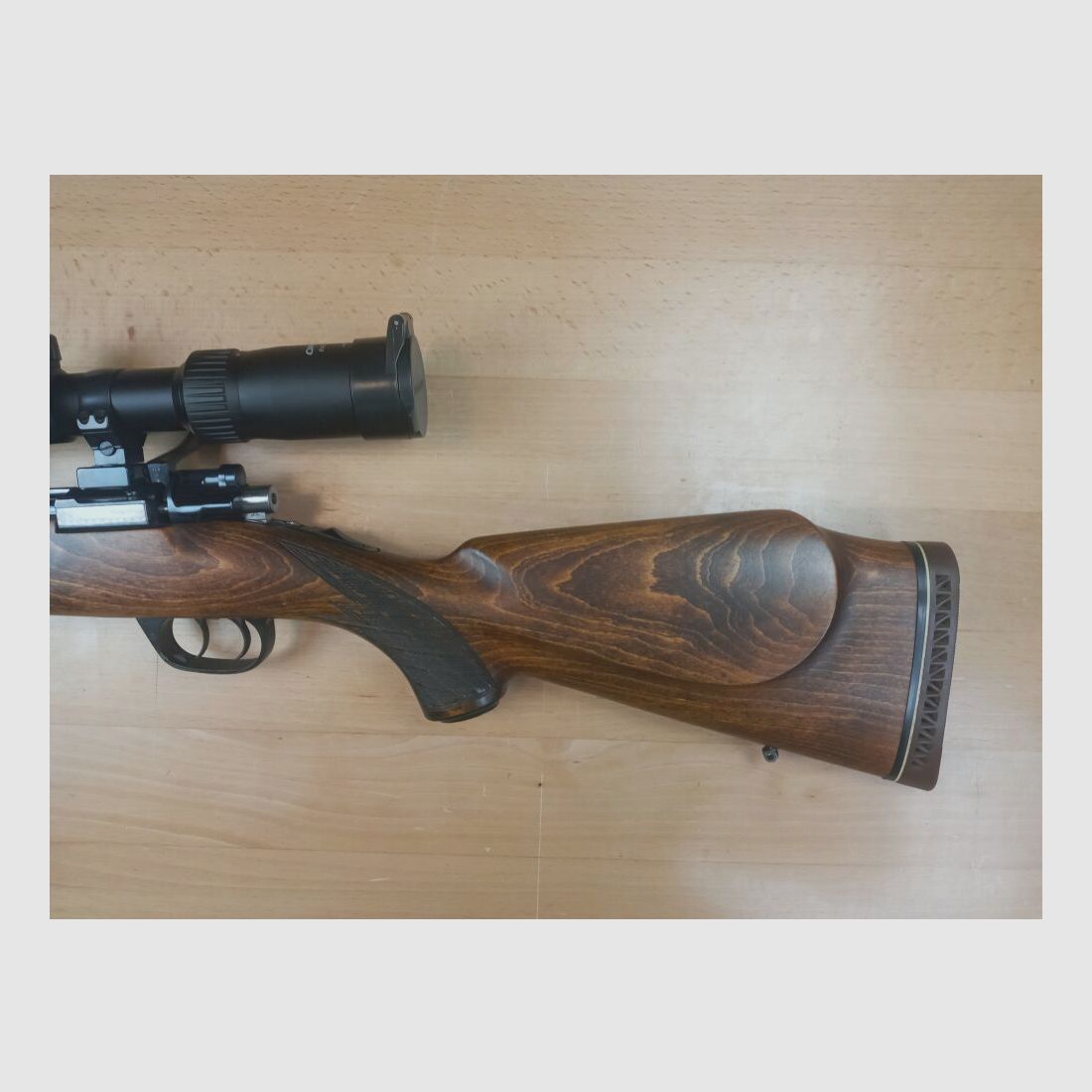 Dynamit Nobel (Voere) M 98
