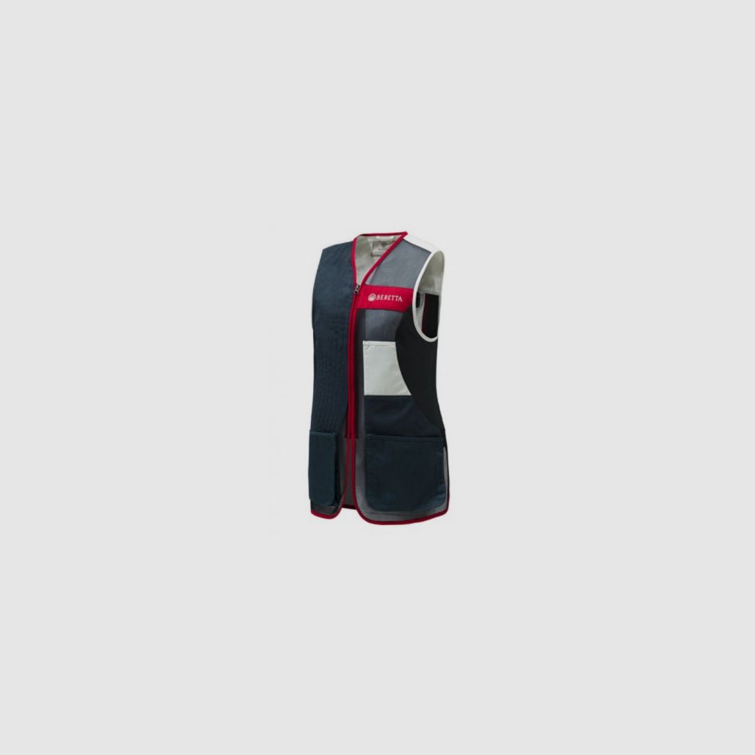 Beretta Dames Schietvest Rechts Uniform Pro 20.20 Micro art. GT951 T1553 05C4, afbeelding 1 van 5