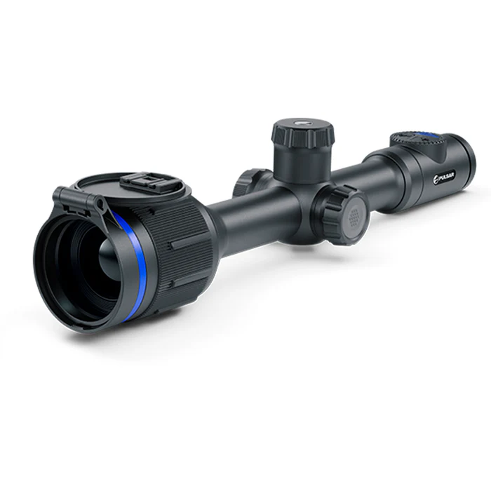 Wärmebildzielfernrohr Pulsar Thermion 2 XQ35